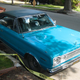 Illustration for article titled 1967 Plymouth Belvedere II, with Bonus 1958 Dodge Pickup Bed Trailer